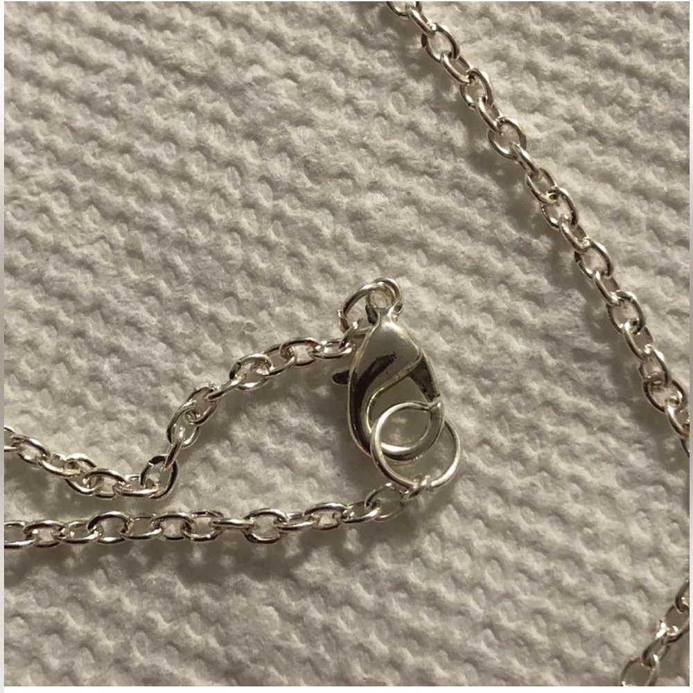 Fairy Break-time Necklace - Picture 3 of 3